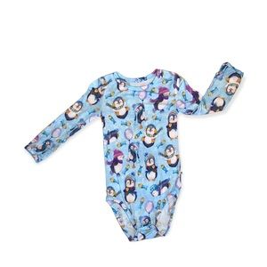 🐧Birdie Bean Onesie🐧